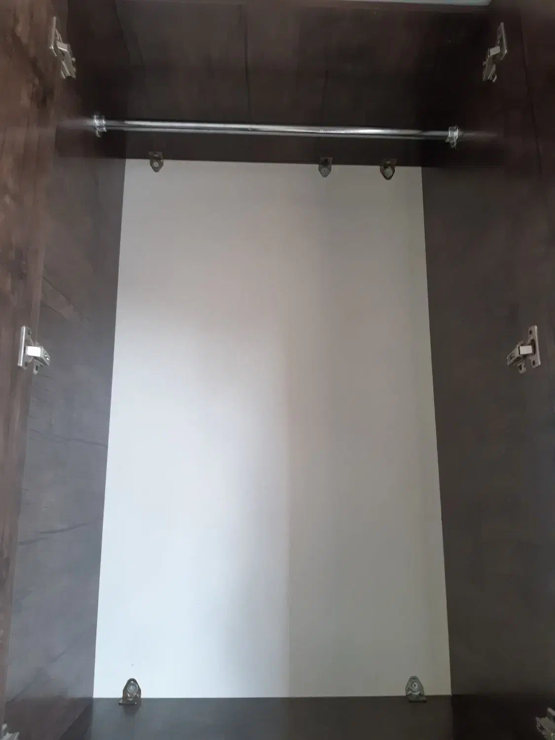 کمد ام دی اف|جاکفشی، کمد، دراور|رشت, کوی حسینی|دیوار