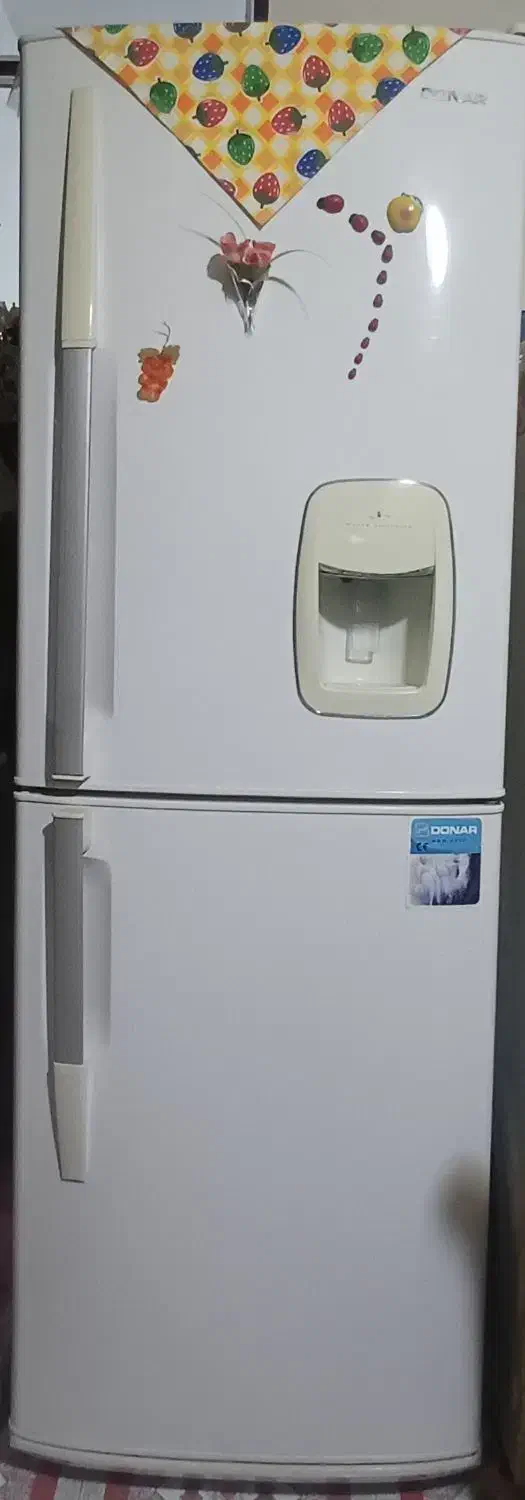 یخچال|یخچال و فریزر|مراغه, |دیوار