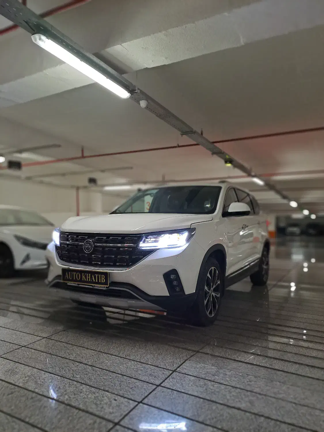 fmc t5 صفر خشک اقساط تحویل فوری|خودرو سواری و وانت|تهران, حصار بوعلی|دیوار