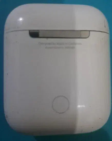 ایرپاد سری۲ اصلی|لوازم جانبی موبایل و تبلت|تهران, نارمک|دیوار