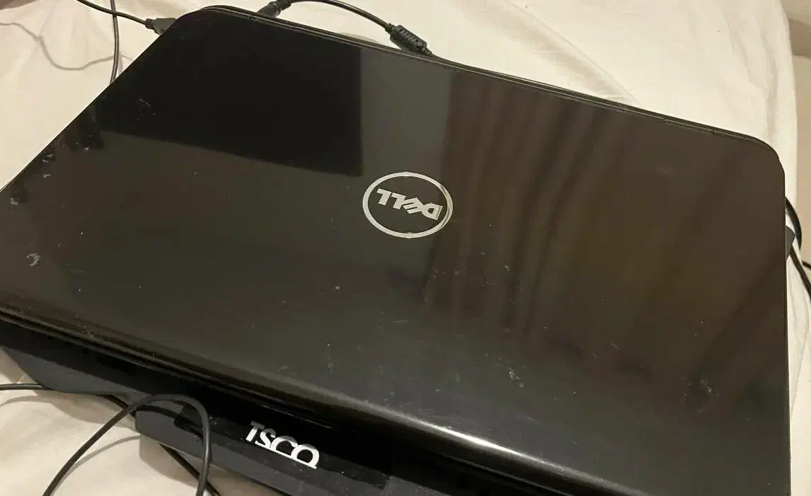 لپ تاپ دل|رایانه همراه|تهران, پاسداران|دیوار