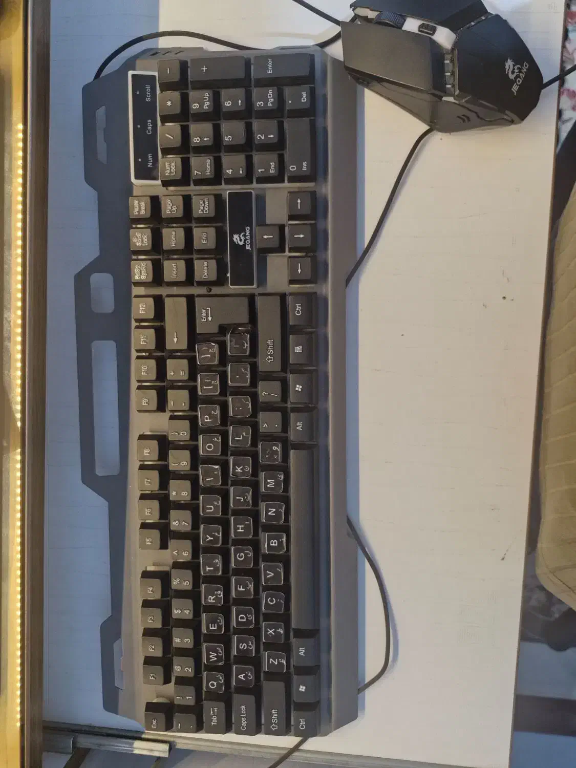 لبتاپ اچ پی|رایانه همراه|کرمان, |دیوار