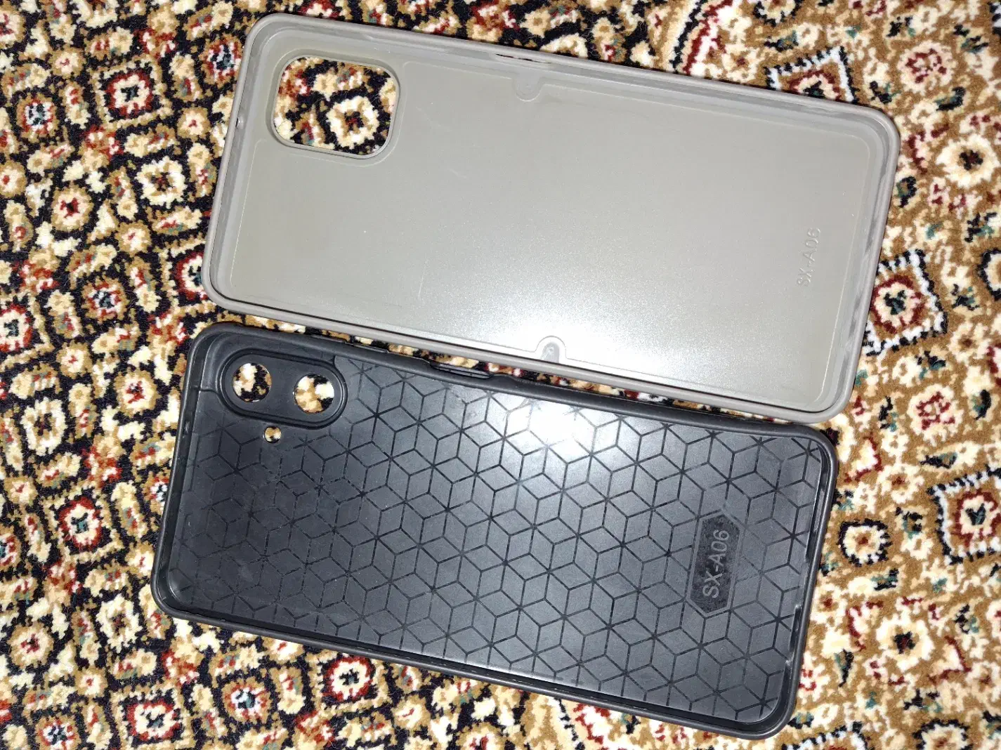 قاب گوشی A06|لوازم جانبی موبایل و تبلت|تبریز, |دیوار