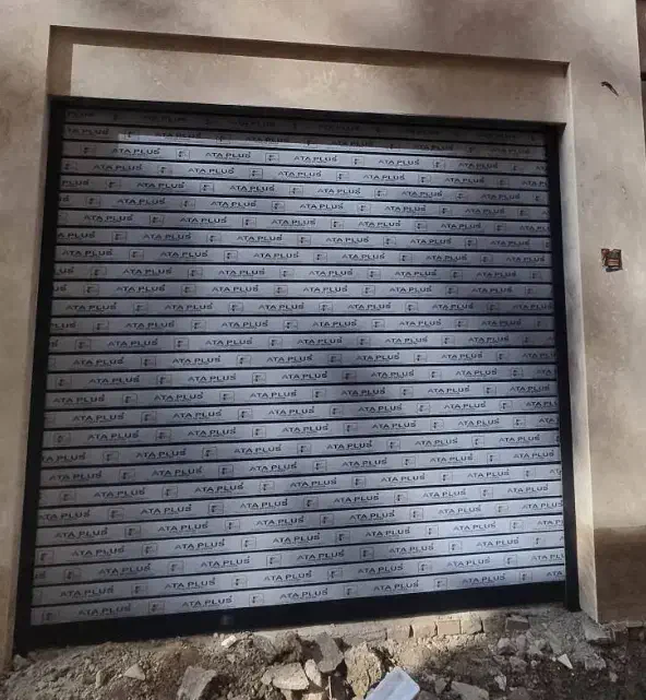 نصب و تعمیرات فوری کرکره برقی و جک پارکینگ|مصالح و تجهیزات ساختمان|تهران, نیروی هوایی (پیروزی)|دیوار