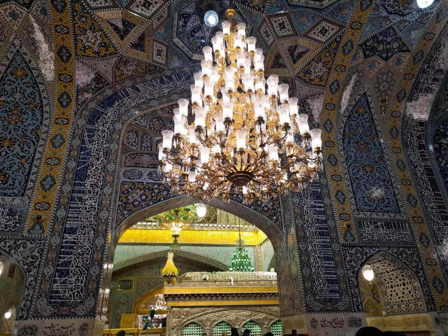 کاروان مشهد|تور و چارتر|اهواز, پادادشهر|دیوار