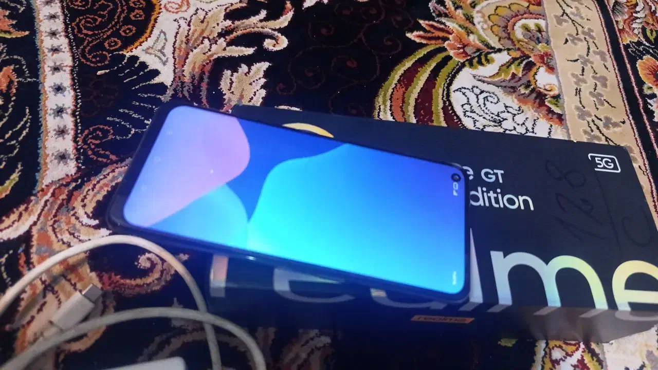 موبایل حافظه128رم8|موبایل|ملارد, |دیوار