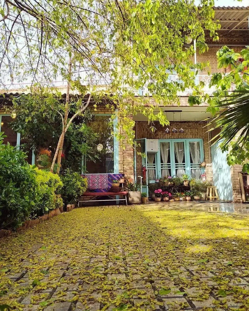 مشارکت در ساخت/ ۱۵۰ متر جنوبی|مشارکت در ساخت املاک|پاکدشت, پاکدشت (مامازند)|دیوار