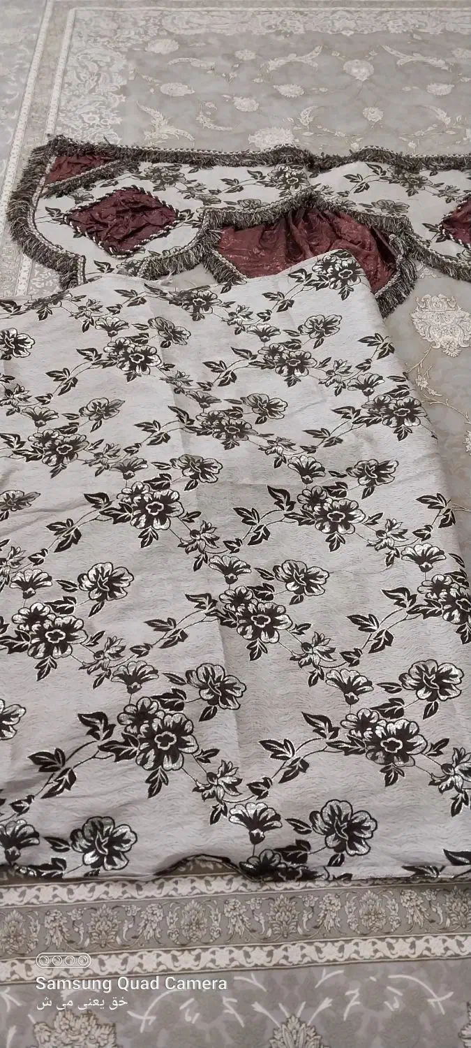 پرده|پرده، رانر، رومیزی|زابل, |دیوار