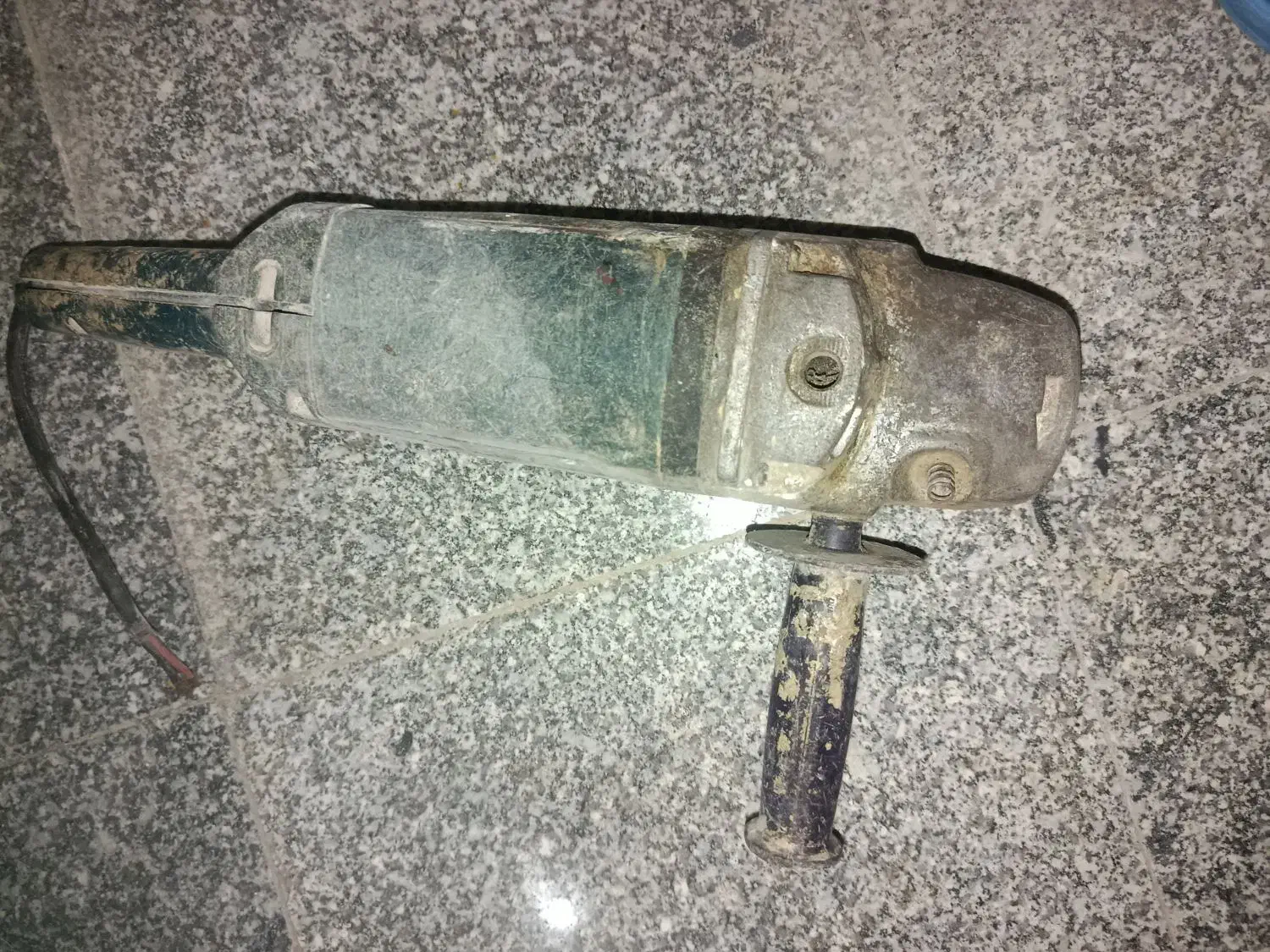 دسنگاه فرز بزرگ|ابزارآلات|ملایر, |دیوار