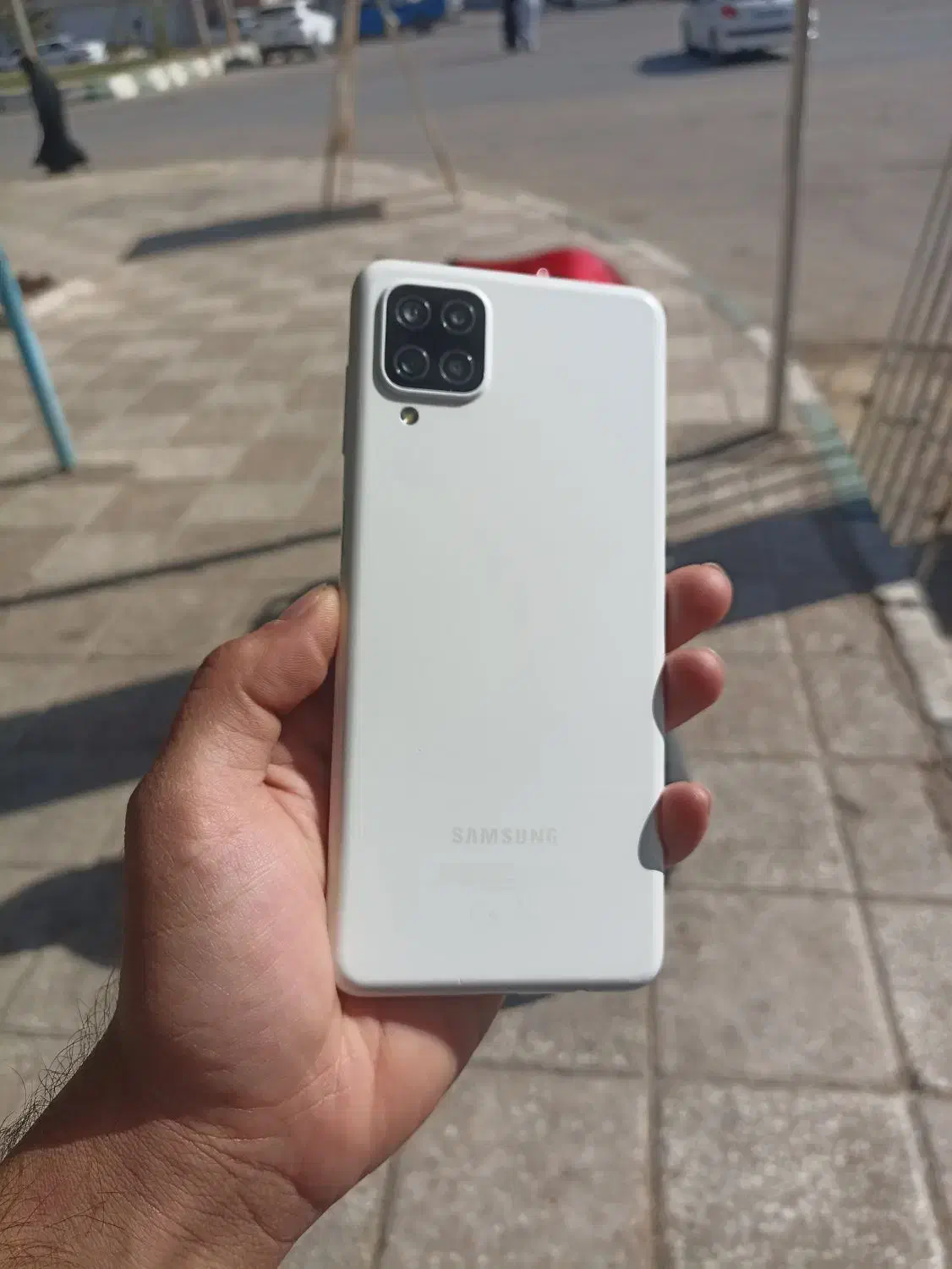 A12 128 GB (ملاثانی )|موبایل|اهواز, زرگان|دیوار