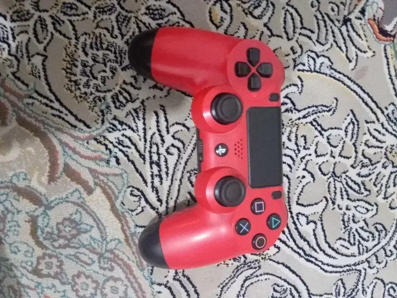 دسته Ps4|کنسول، بازی ویدئویی و آنلاین|بندرعباس, |دیوار