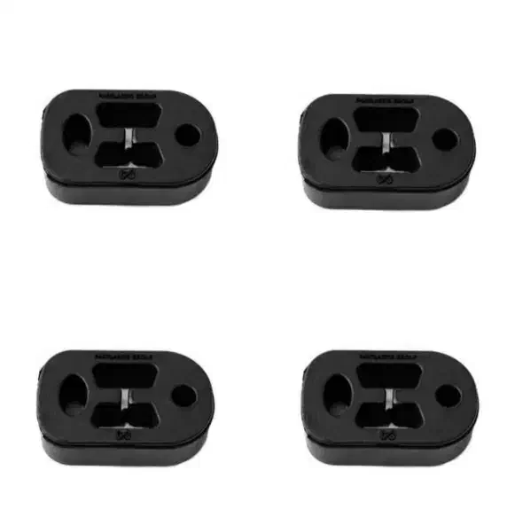 منجید اگزوز۲۰۶بسته ۱۲عددی(گروه صنعتی پارت لاستیک)|قطعات یدکی و لوازم جانبی|مشهد, چاهشک|دیوار