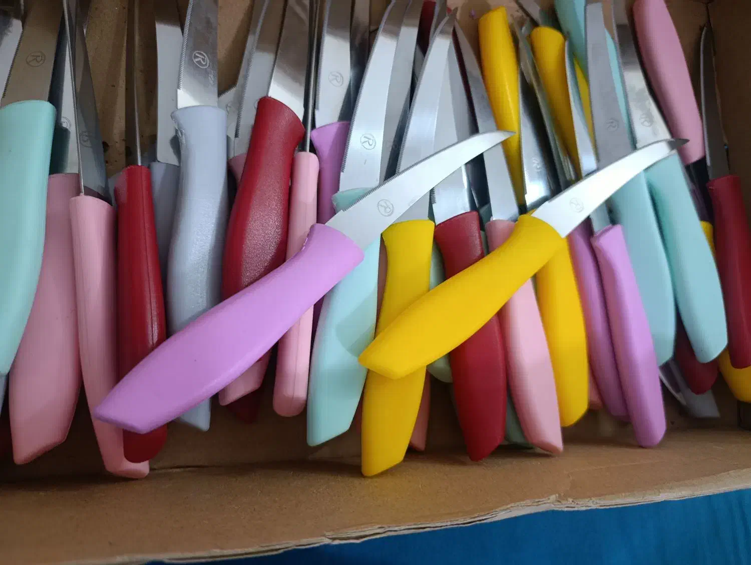 چاقو لیزری روز مادر|عمده‌فروشی|آبادان, |دیوار