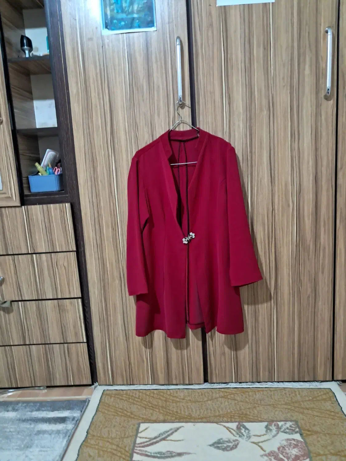 لباس|لباس|خرم‌آباد, |دیوار