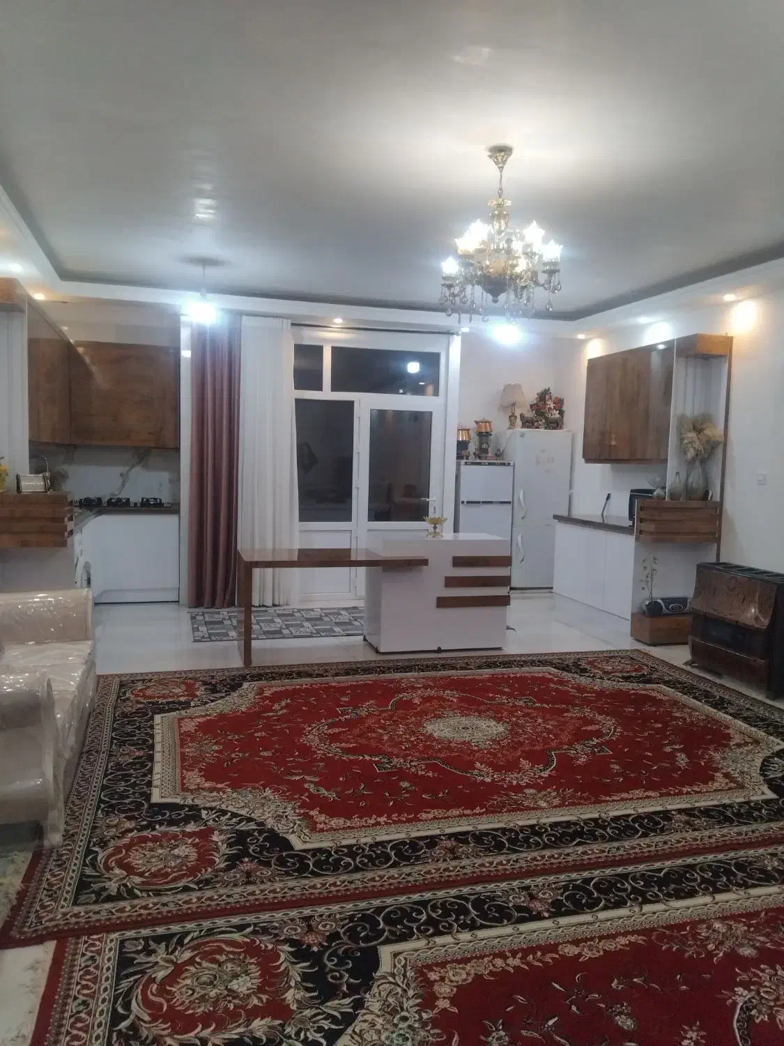 منزل دوبلکس شیک در بهاران|فروش خانه و ویلا|سبزوار, غرب نیروگاه|دیوار