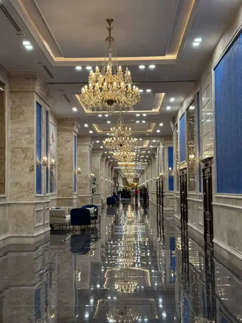 116متر/رونیکاپالاس کوهک/ اقساط 24 ماه|فروش آپارتمان|تهران, کوهک|دیوار