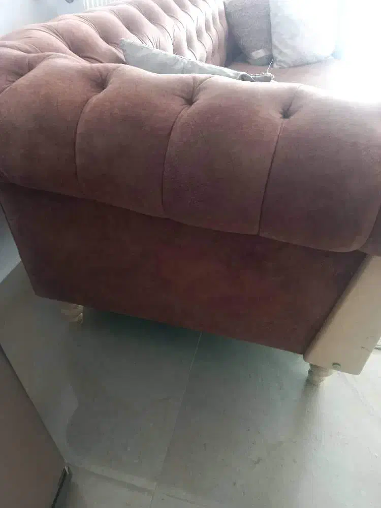 مبل راحتی|مبلمان خانگی و میز عسلی|نوشهر, |دیوار