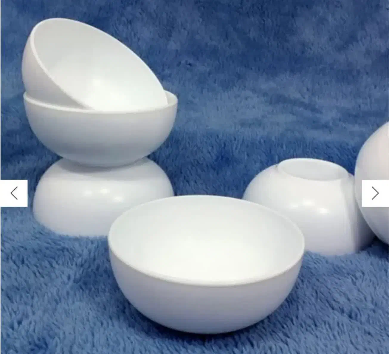 حراج کاسه آبگوشت خوری|ظروف سرو و پذیرایی|قم, باجک یک|دیوار