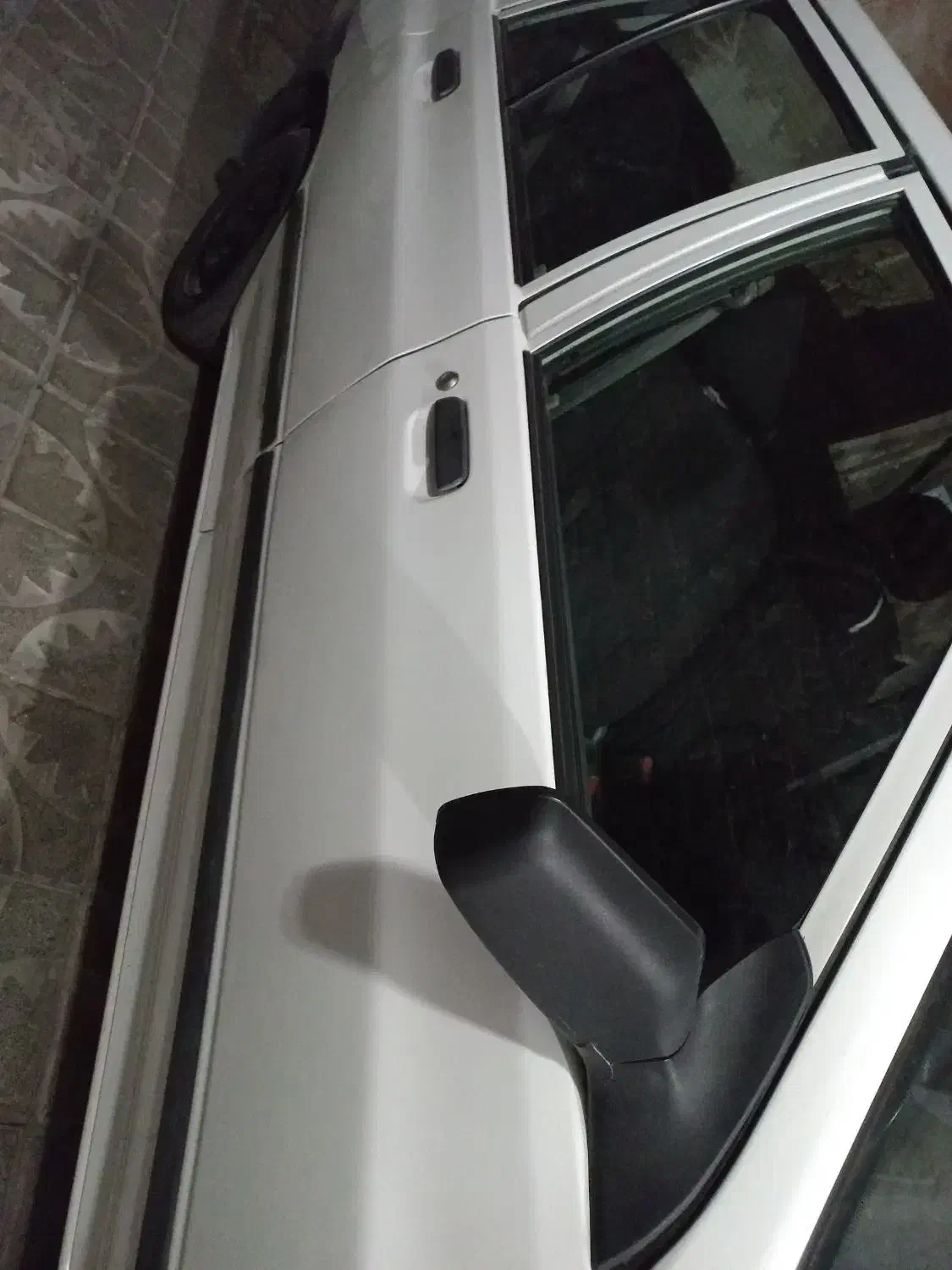 پراید۱۳۱مدل۹۵|خودرو سواری و وانت|تربت جام, شهید غلام زاده|دیوار