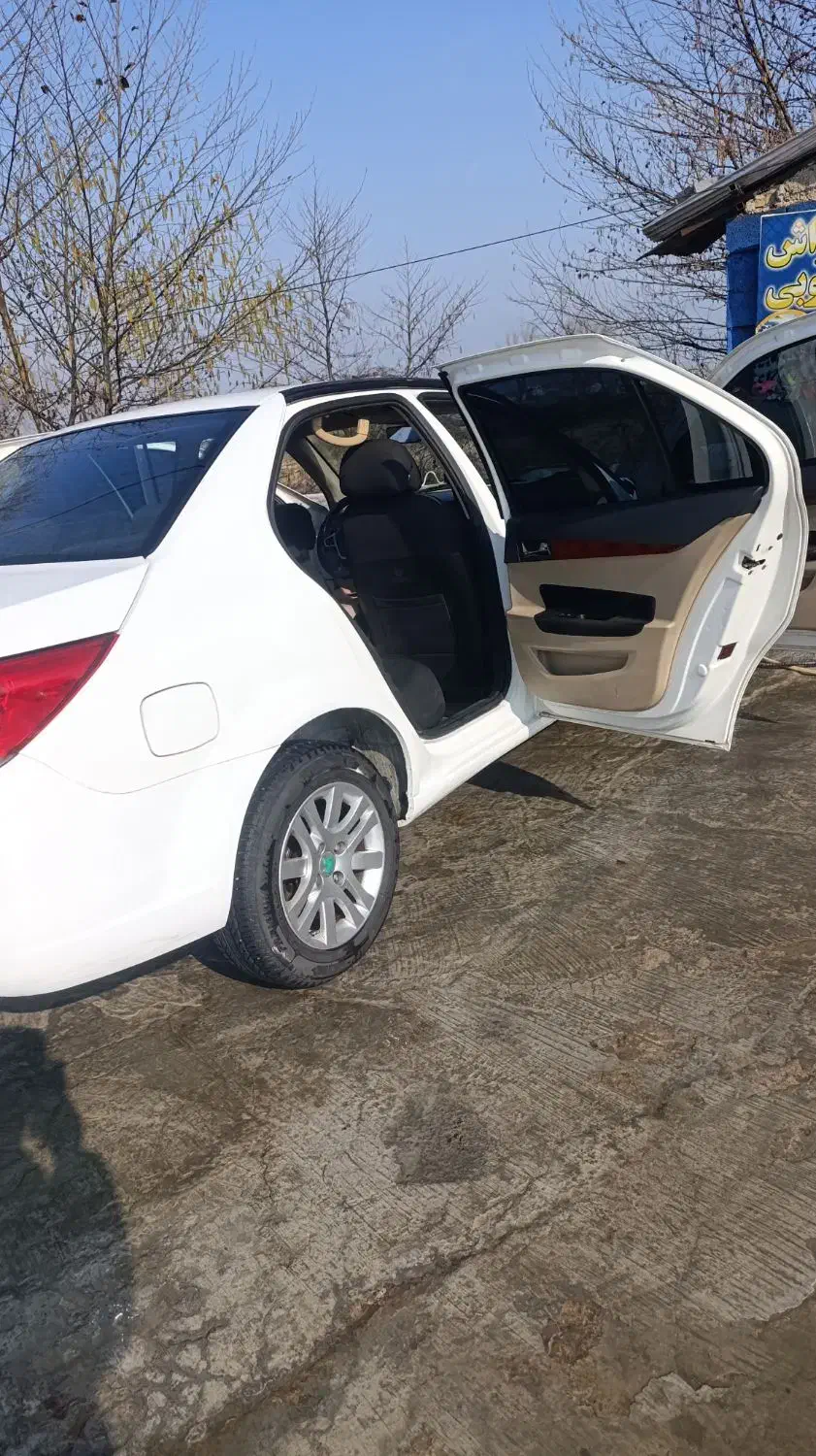 فروش ماشین|خودرو سواری و وانت|املش, |دیوار