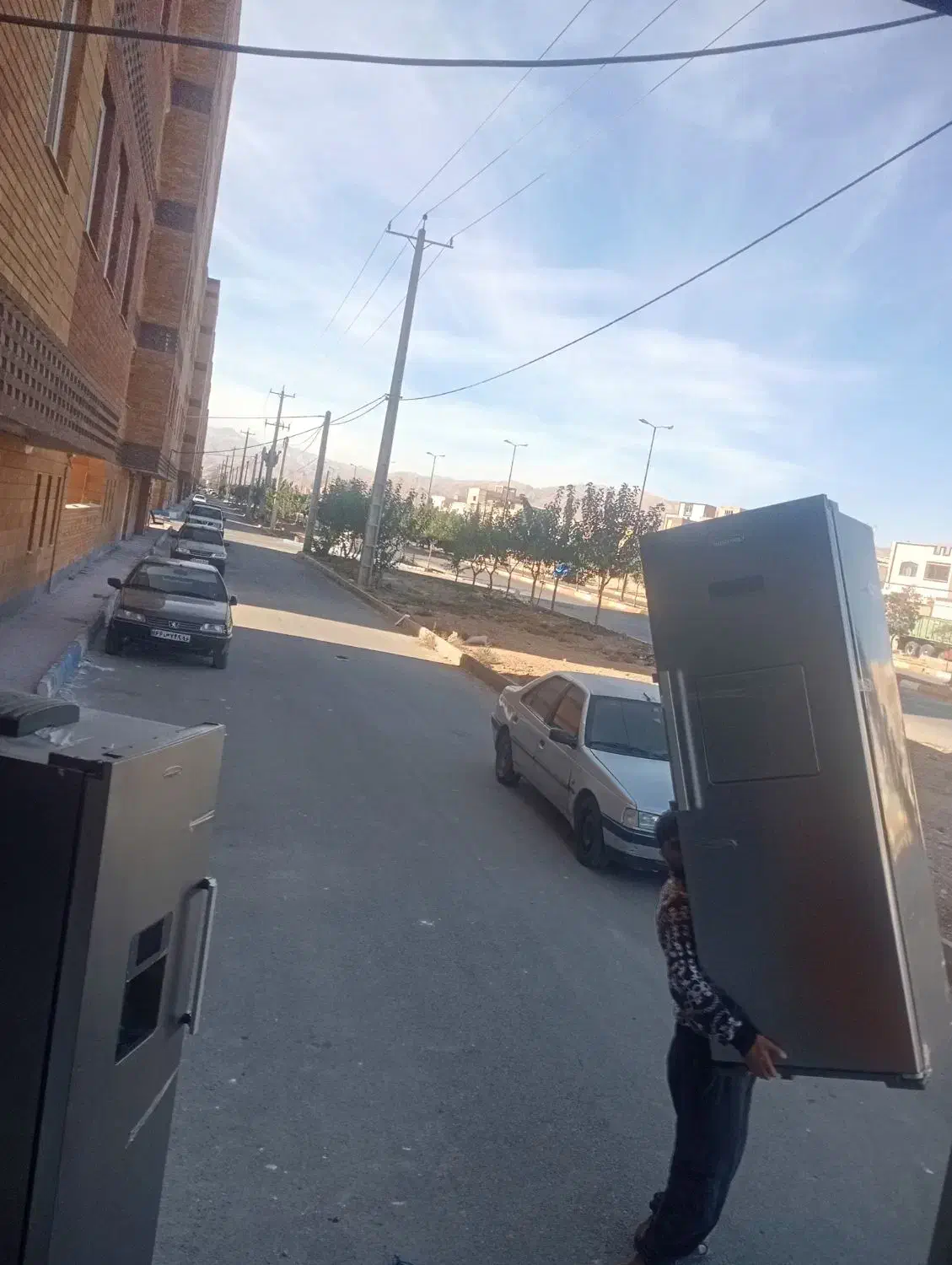 دفتر باربری اطلس بار زیر نظر اتحادیه شاهرود|خدمات حمل و نقل|شاهرود, |دیوار