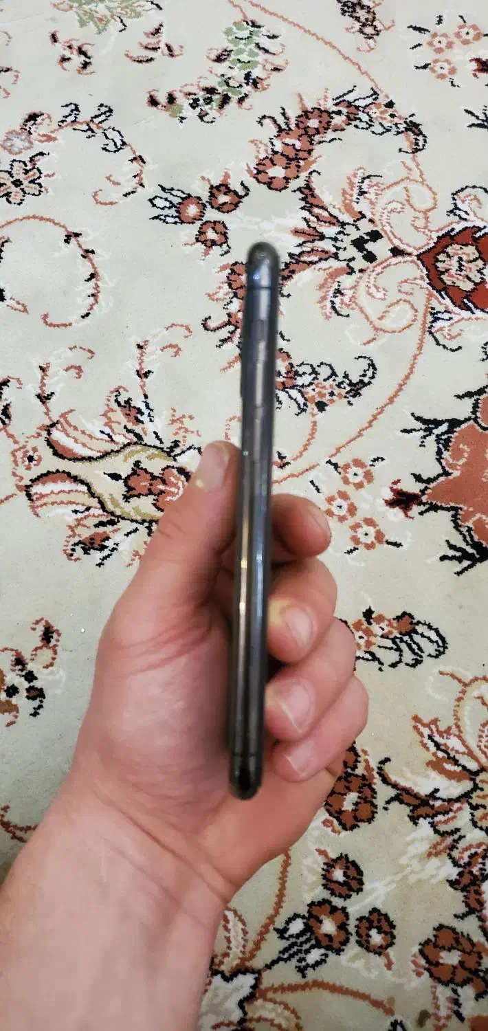 iphone11pro 256|موبایل|تهران, دروازه شمیران|دیوار