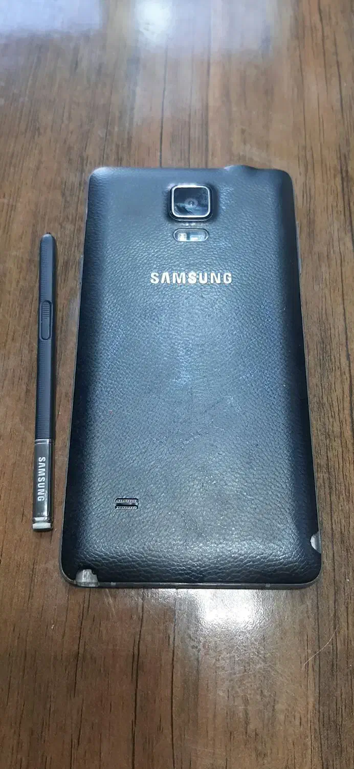 سامسونگ نوت 4|موبایل|تبریز, |دیوار