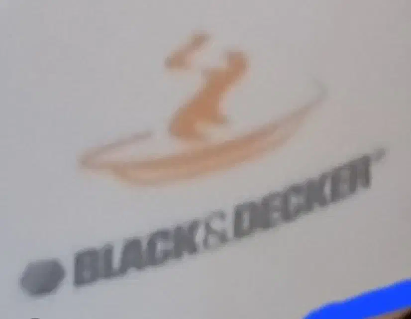 بخارپز مدل بلک دکر|اجاق گاز و لوازم برقی پخت‌وپز|شیراز, تندگویان|دیوار