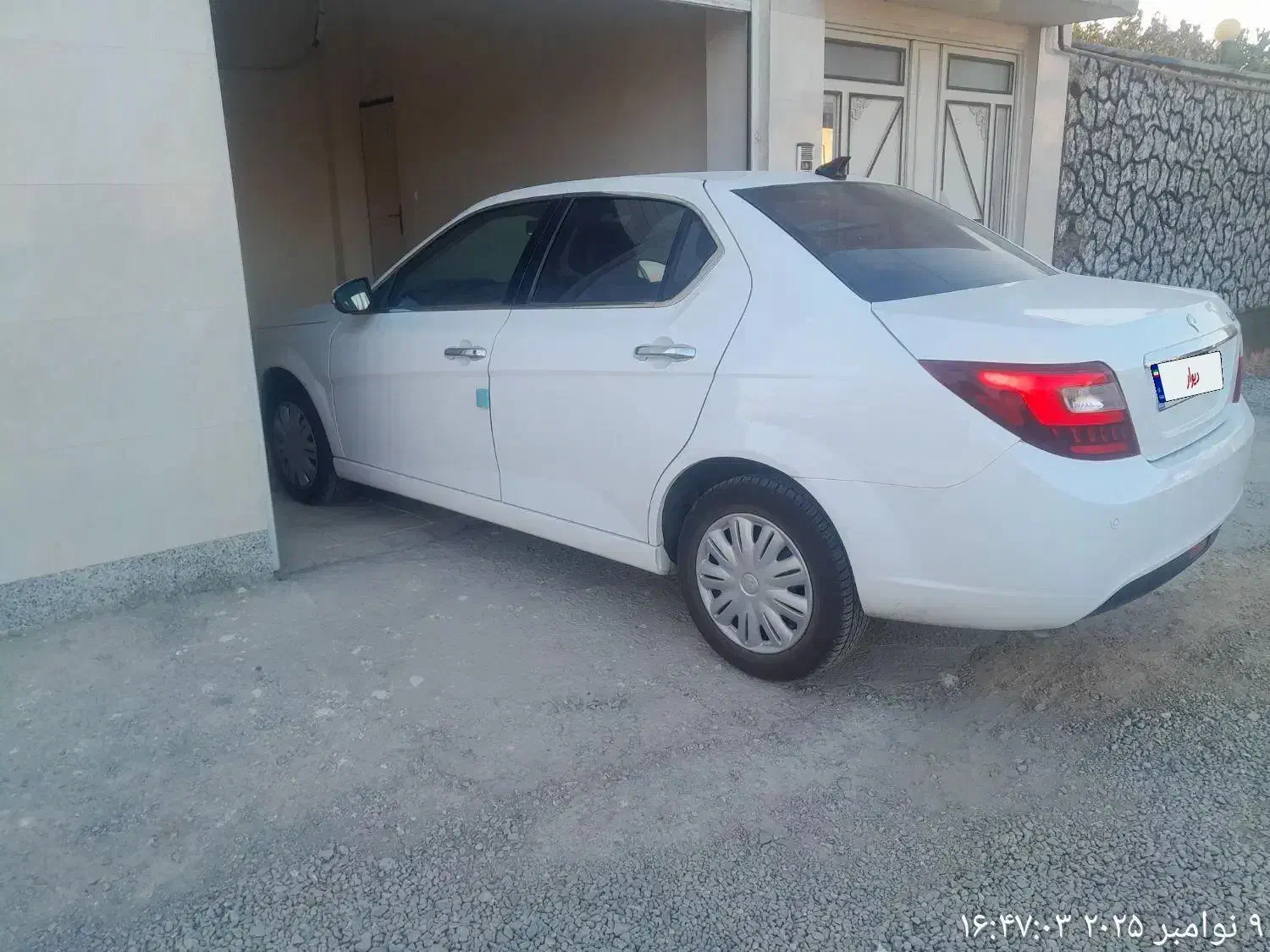 فروش خودرو|خودرو سواری و وانت|میاندوآب, |دیوار