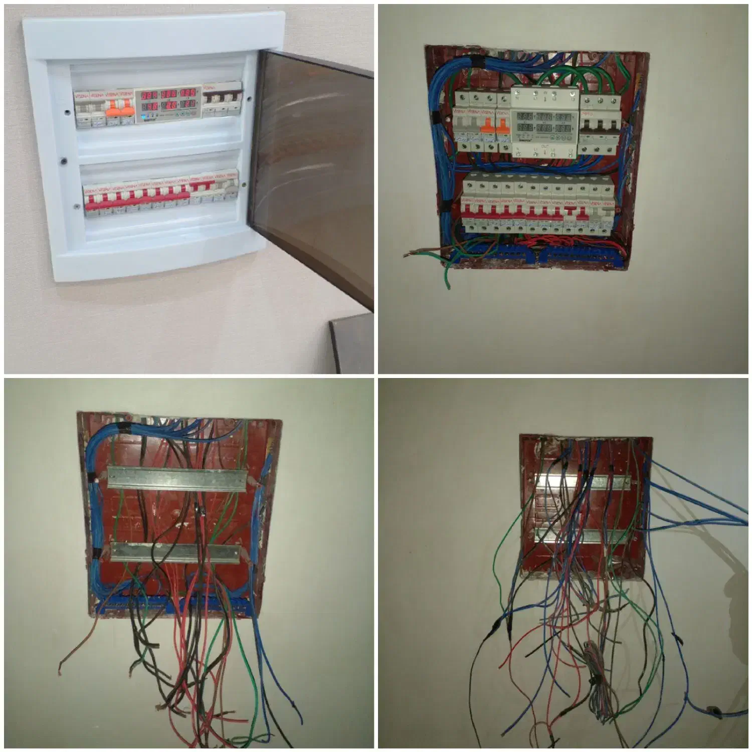 برقکار برق کار هفت تیر سهروردی سیدخندان مطهری|خدمات پیشه و مهارت|تهران, سنائی|دیوار