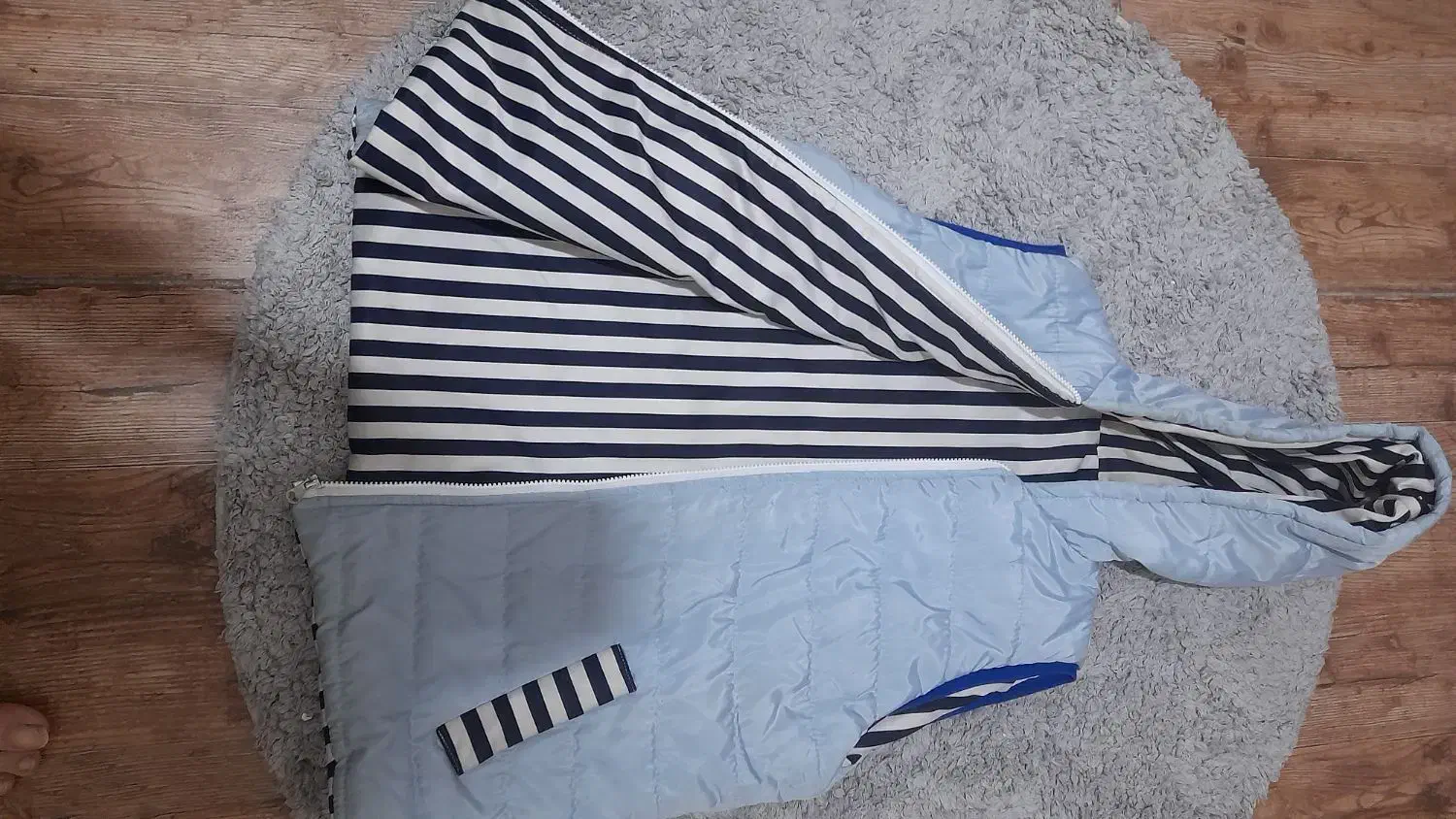 پافر ،پالتو ،هودی|کفش و لباس بچه|رشت, گلسار|دیوار