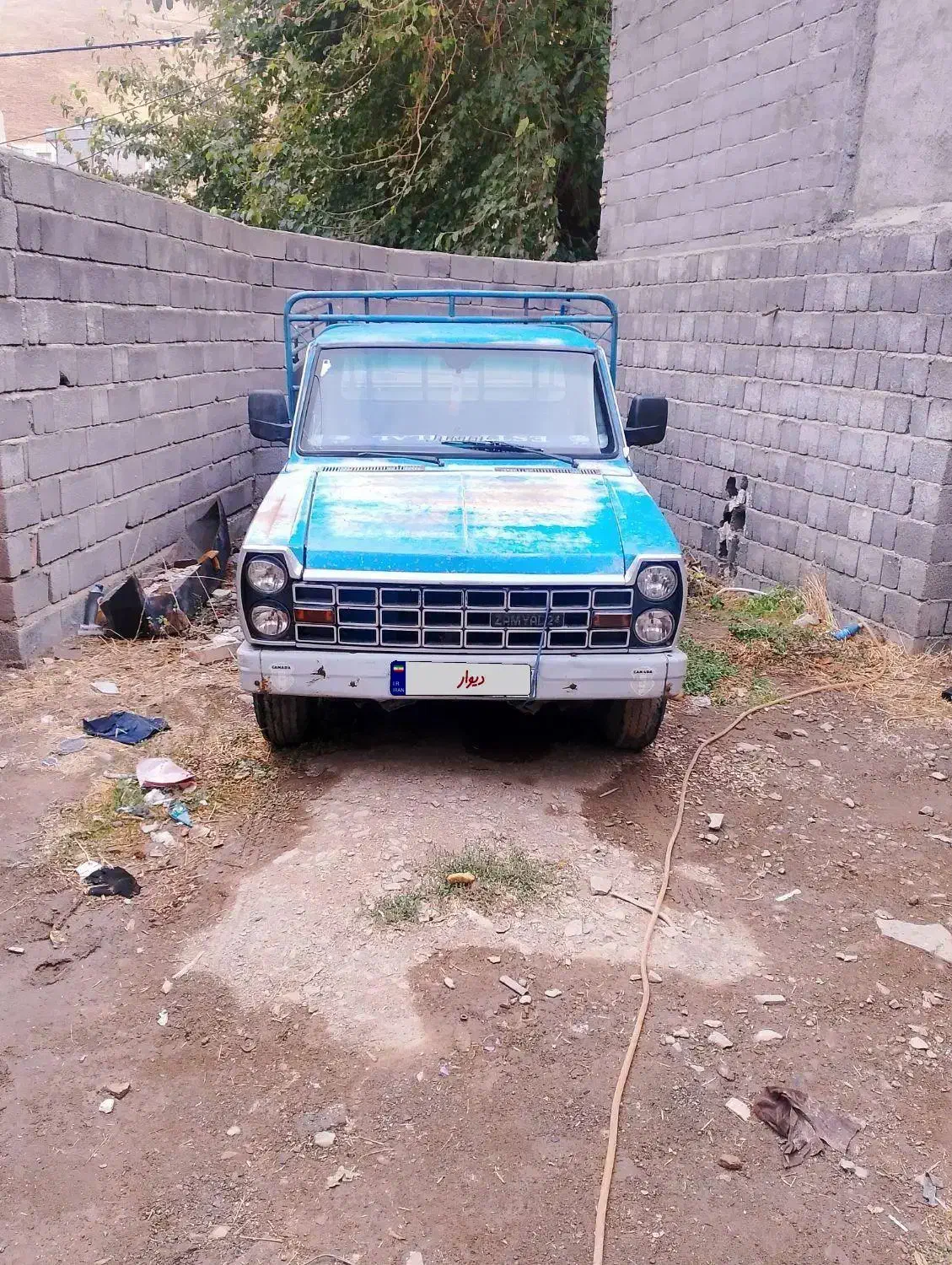 نیسان|خودرو سواری و وانت|سنندج, |دیوار