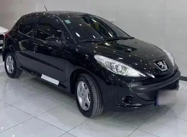 پژو 207 پاناروما اتوماتیک|خودرو سواری و وانت|تهران, قصر فیروزه ۲|دیوار