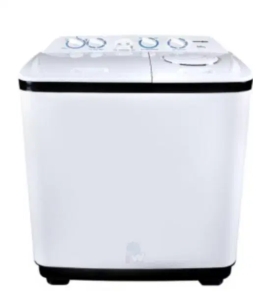 ماشین لباسشویی پاکشوما دوقلو|ماشین لباسشویی و خشککن لباس|زابل, |دیوار