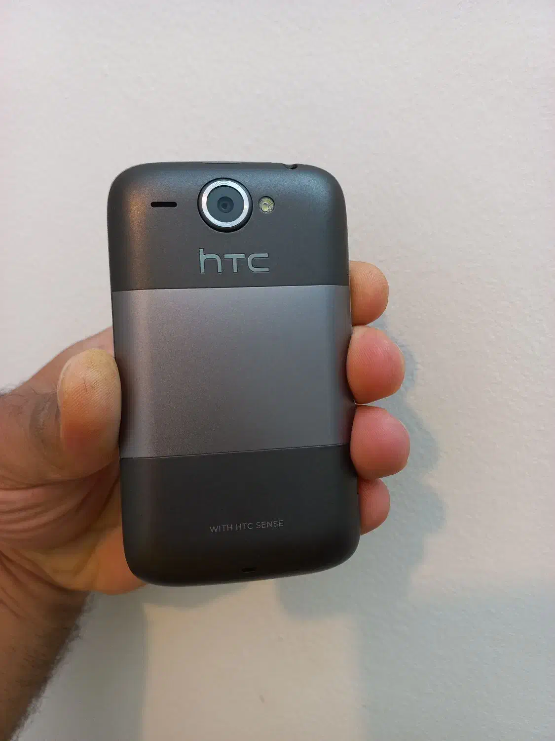 اچ تی سی Wildfire نوستالژی|موبایل|تهران, کن|دیوار