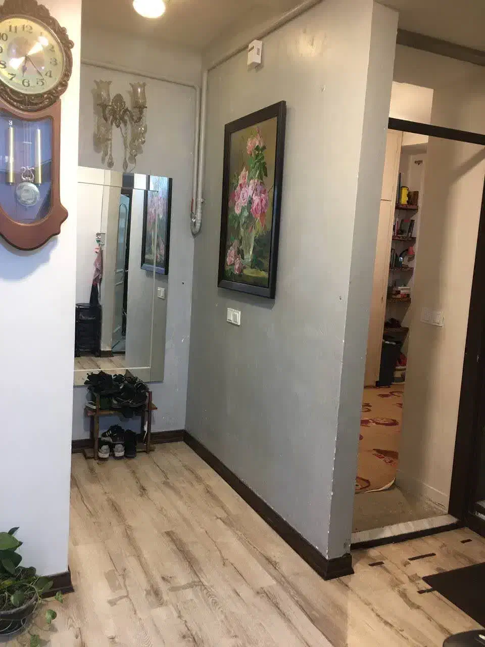 65 متری/2 خواب/عطاران بحر زینلی|اجارهٔ آپارتمان|قم, زنبیل آباد|دیوار