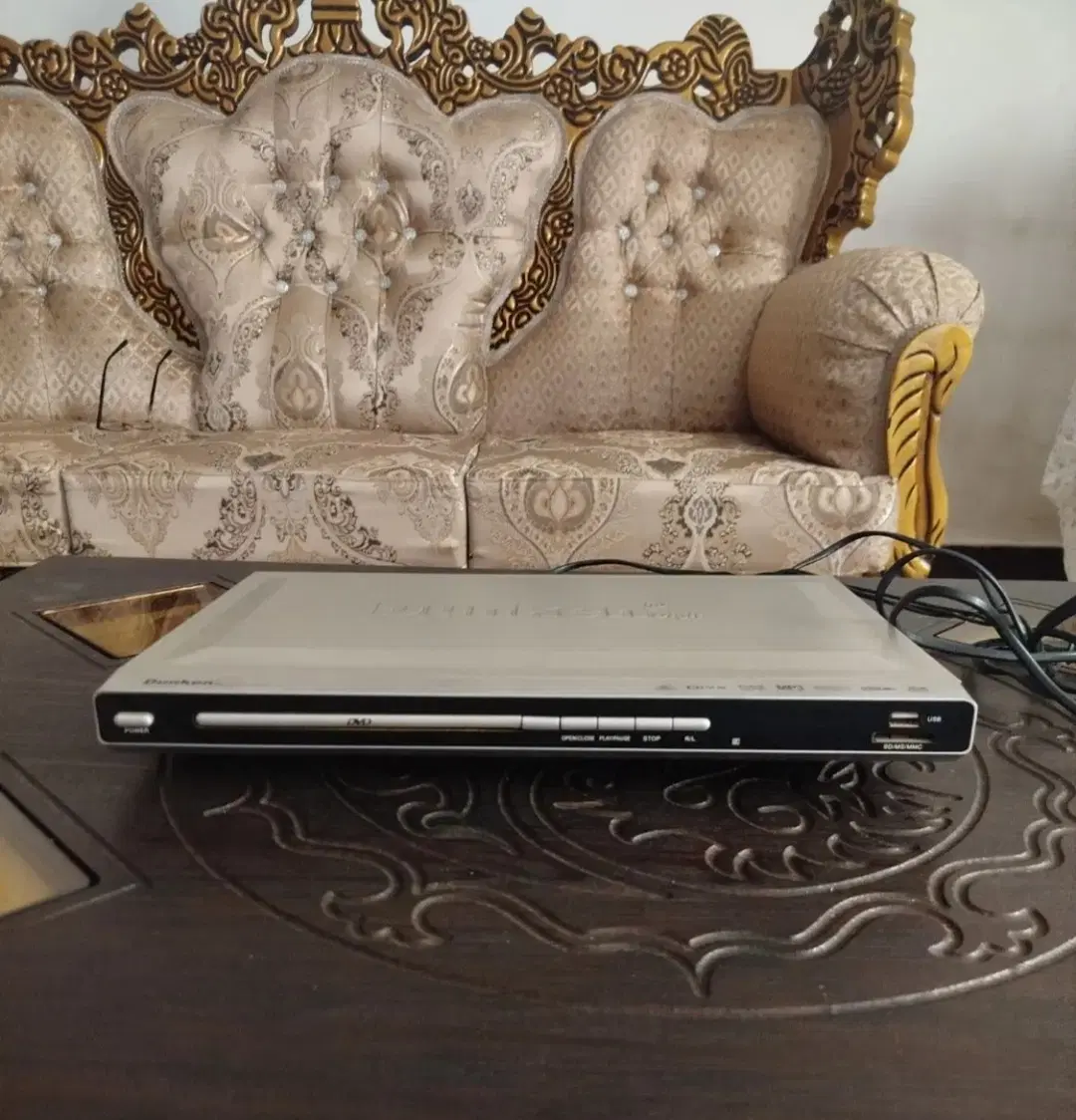DVD|پخش‌کننده DVD و ویدیو|رشت, نیروی دریایی|دیوار