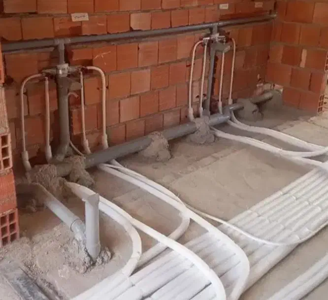 لوله کشی|خدمات پیشه و مهارت|گلپایگان, |دیوار