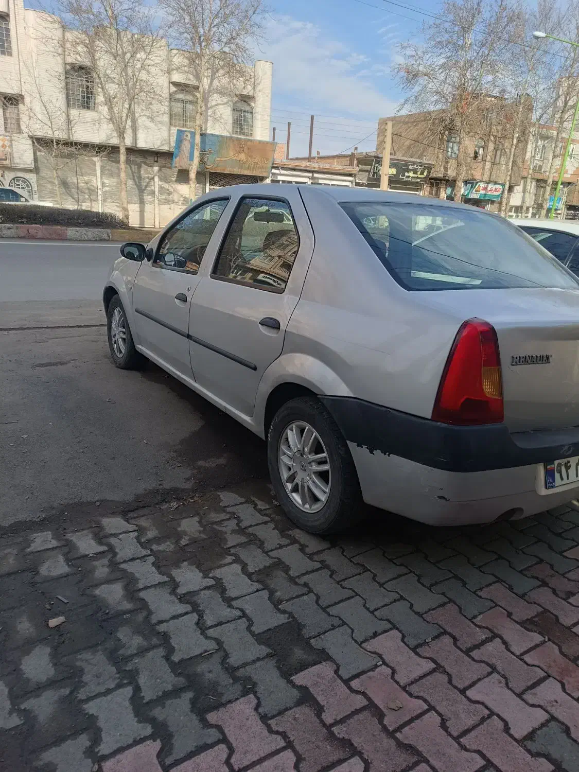 ال نود مدل91|خودرو سواری و وانت|خوی, |دیوار