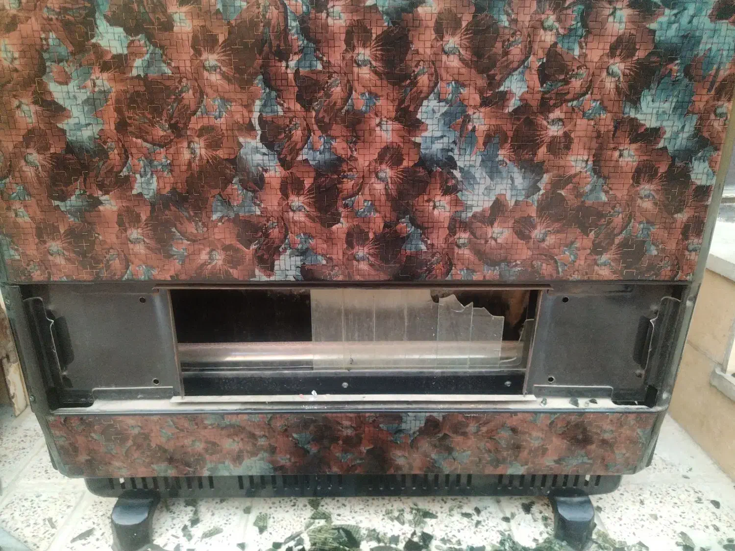 تعمیروسرویس پکیج. آبگرمکن دیواری. پمپ اب. بخاری|خدمات پیشه و مهارت|کرمانشاه, |دیوار