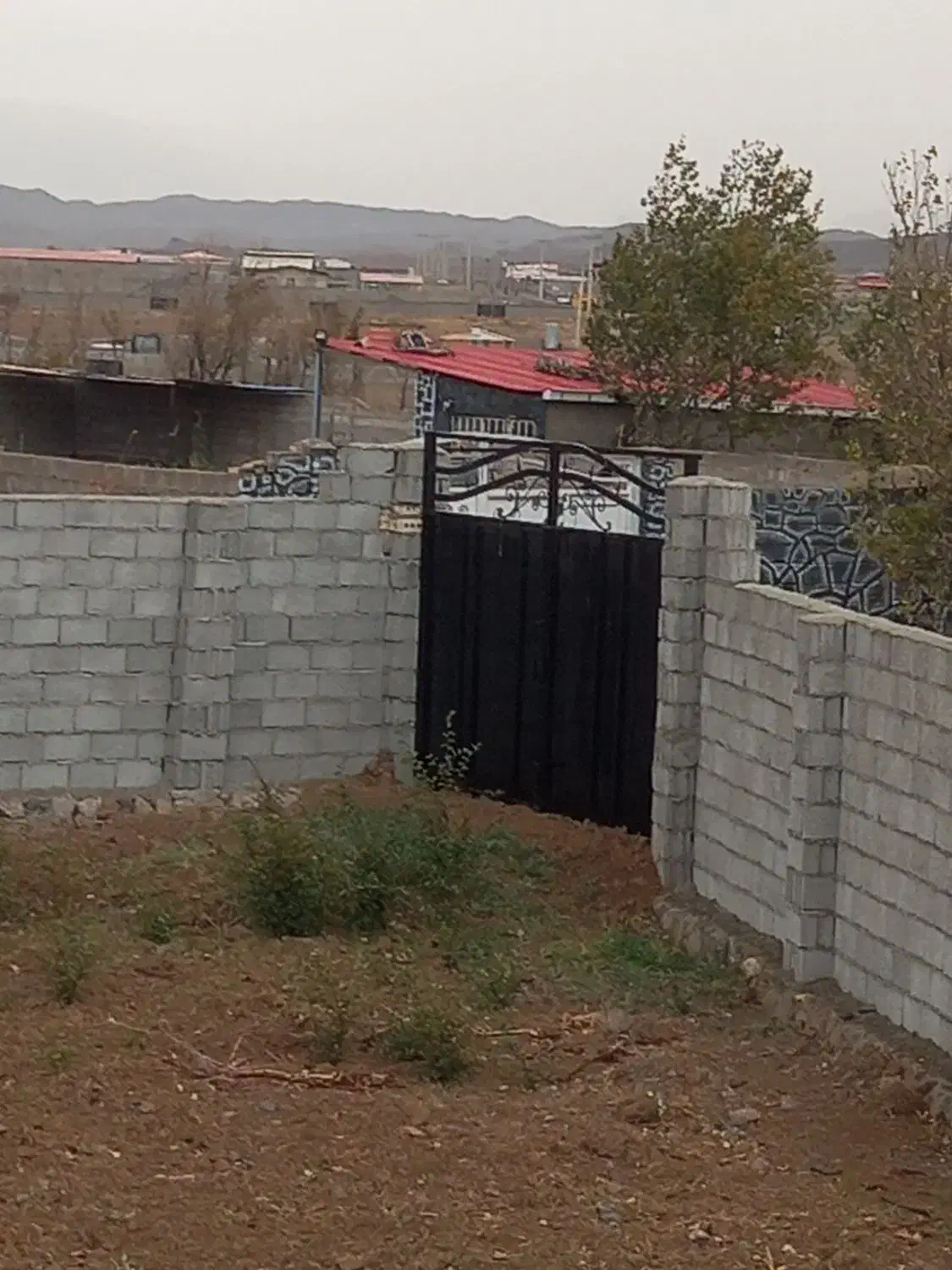 500متر حصار باغ ویلا 325میلیون تومان صوفیان|فروش دفتر صنعتی، کشاورزی، تجاری|صوفیان, |دیوار