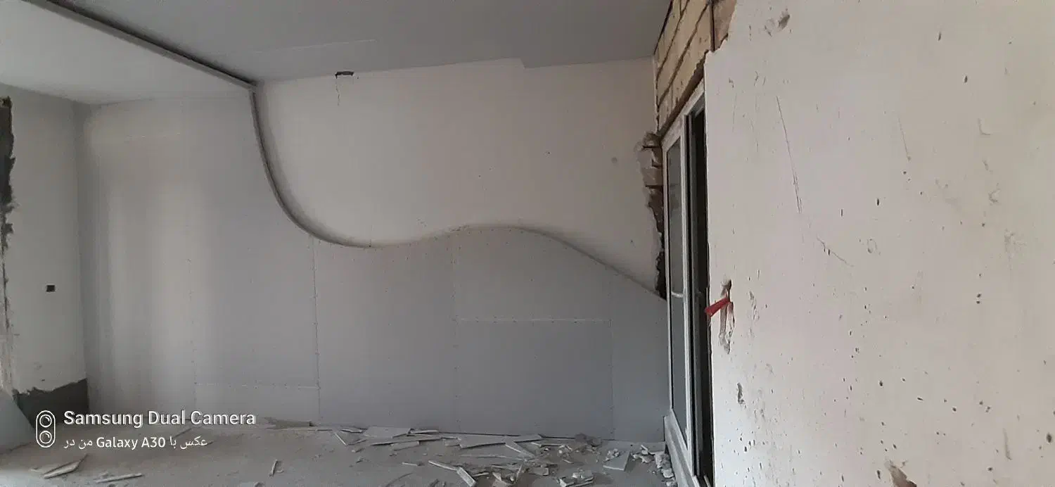 نیرو کناف کار|استخدام معماری، عمران و ساختمانی|بیرجند, |دیوار