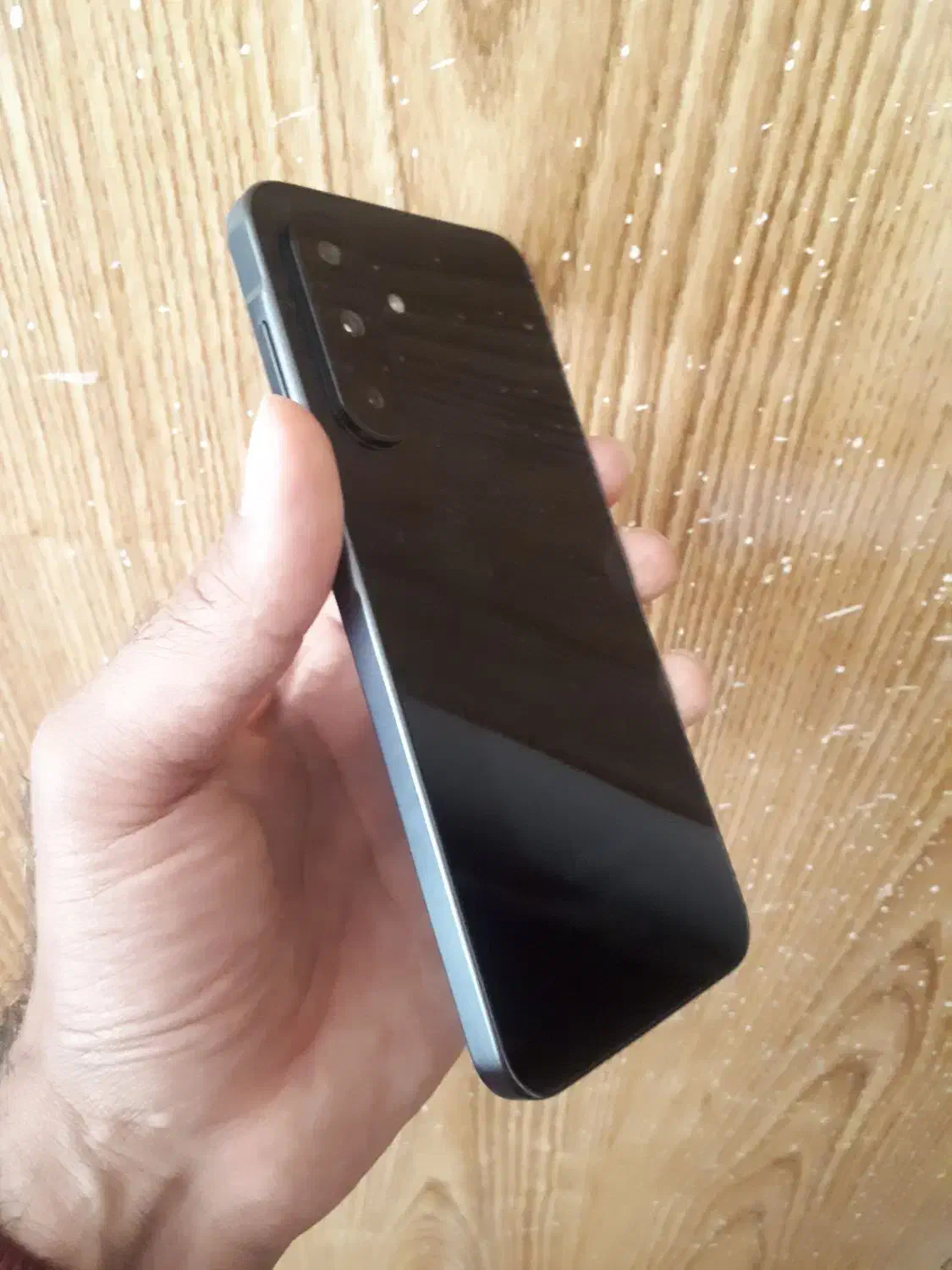 A 26 128g r6  5G|موبایل|مبارکه, |دیوار