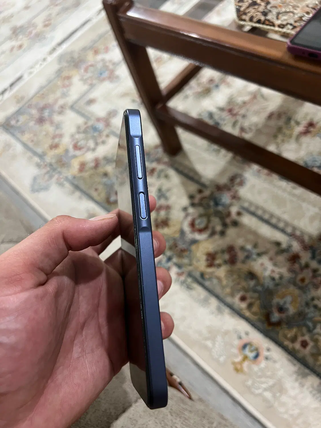 A25 128 ram6|موبایل|ارومیه, |دیوار