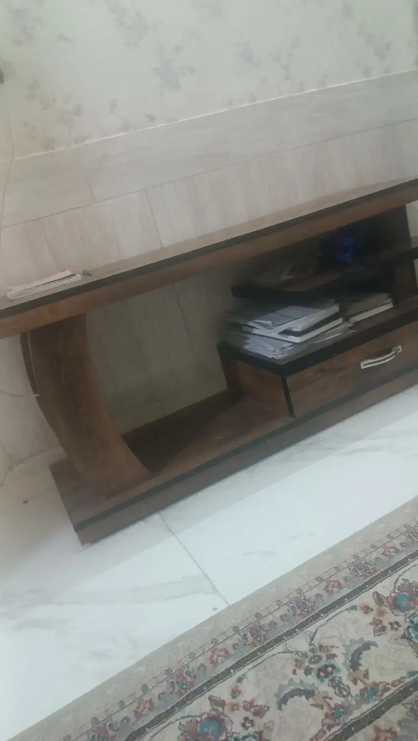 میز Tv|میز تلویزیون|اصفهان, فرودگاه|دیوار