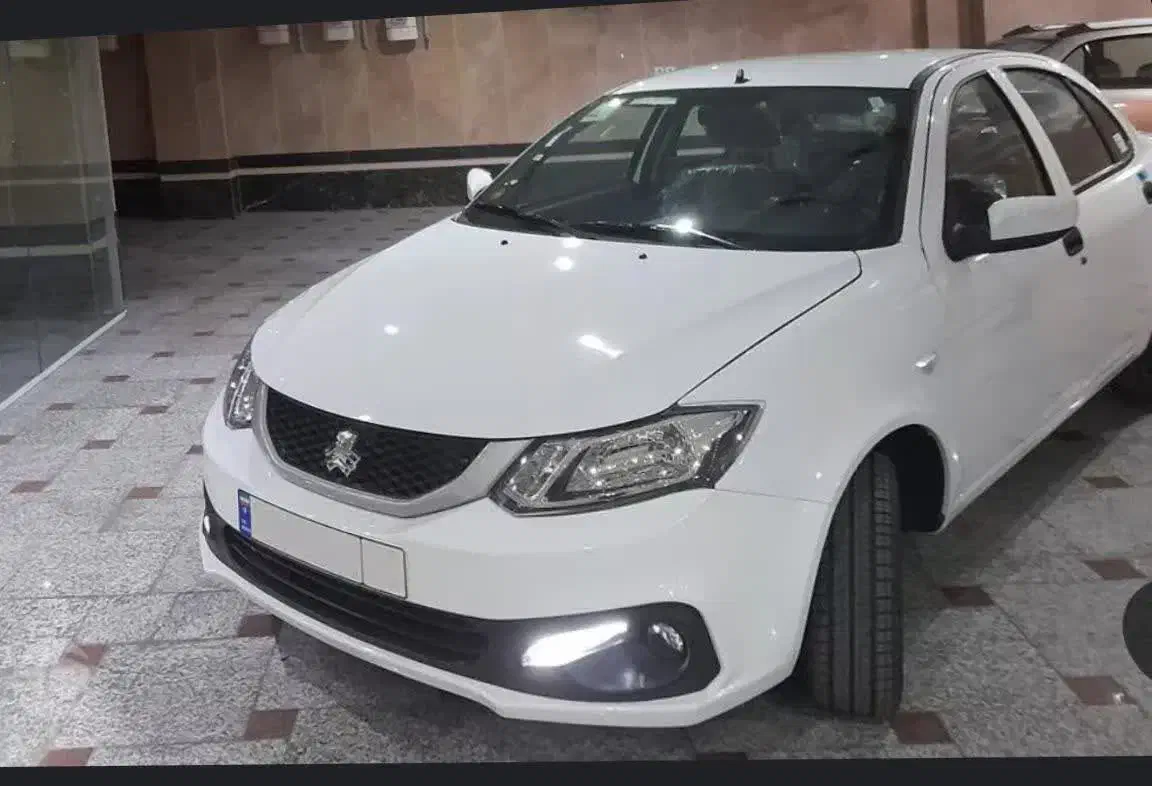 ساینا اس ساینا s صفر /مدل 1404 سیستم پایداری|خودرو سواری و وانت|تهران, صادقیه|دیوار