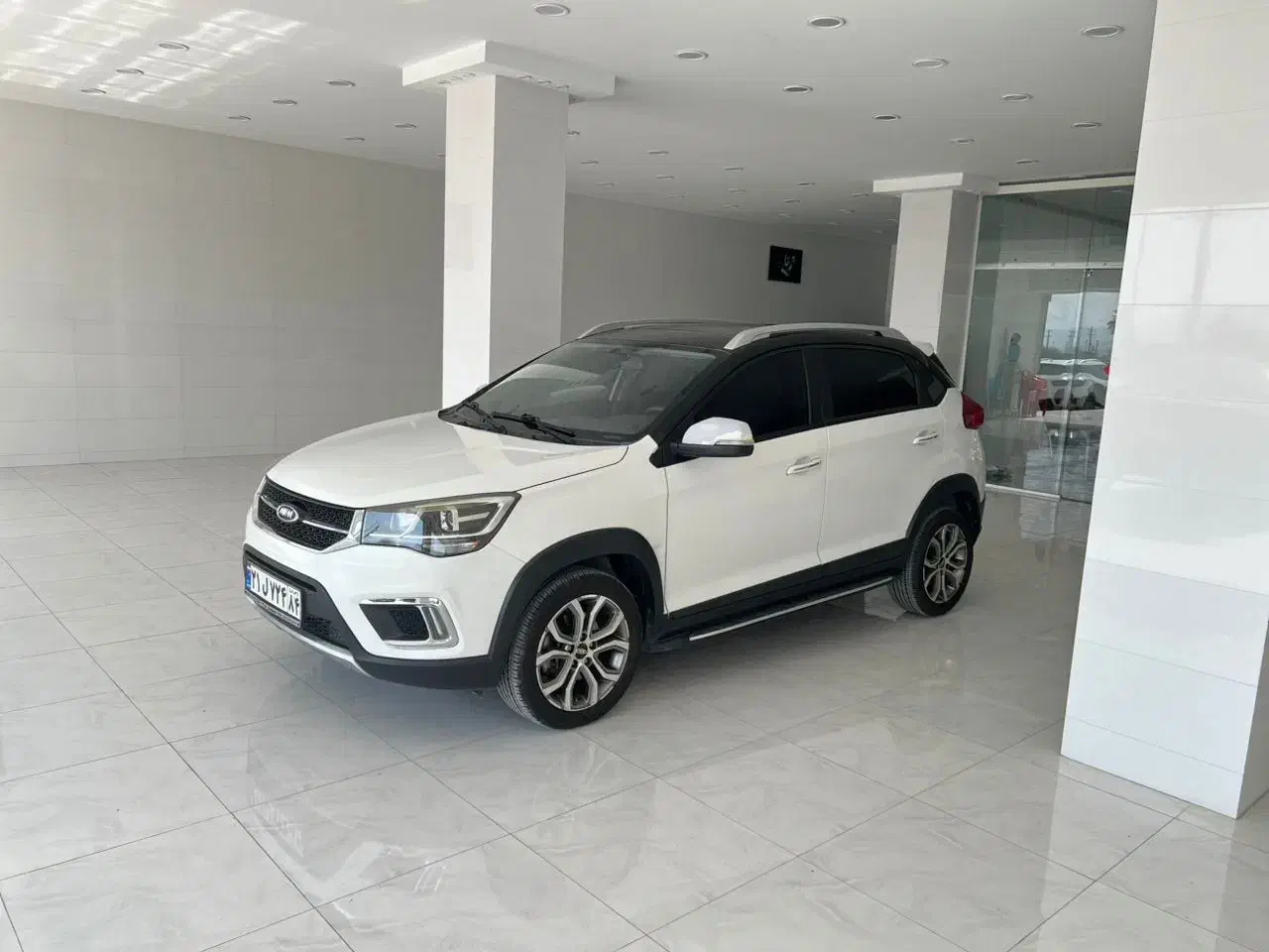 Mvm x22|خودرو سواری و وانت|بندرعباس, |دیوار