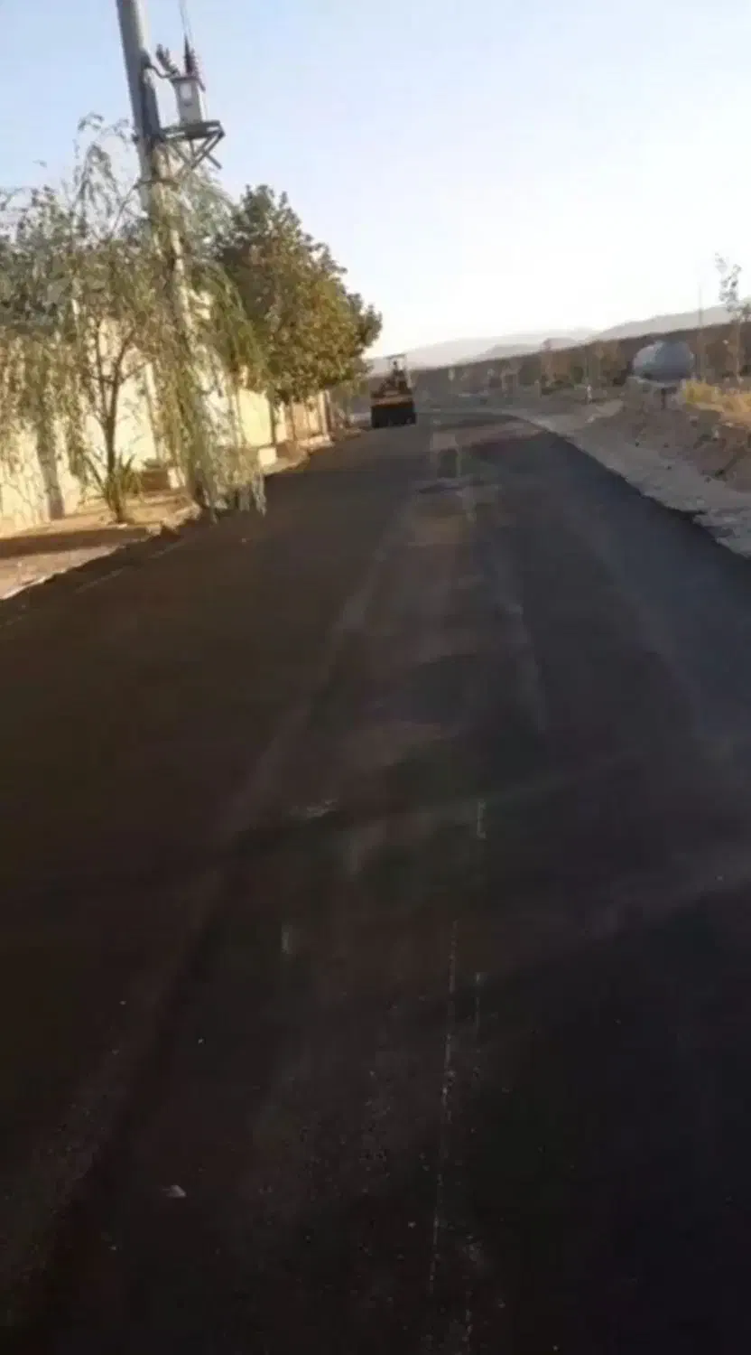 انجام کلیه کارهای آسفالت تراشه ایزوگام|خدمات پیشه و مهارت|ماهدشت, |دیوار