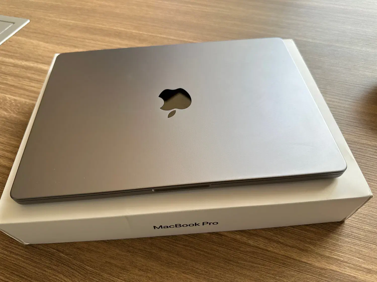 مک بوک m1pro 2021|رایانه همراه|تهران, پونک|دیوار