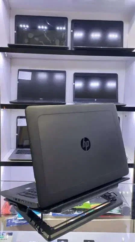 لپ تاپ استوک|رایانه همراه|اصفهان, همدانیان|دیوار